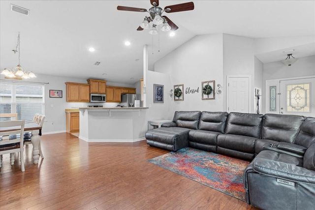 934 NW 255TH WAY, Newberry, FL 32669