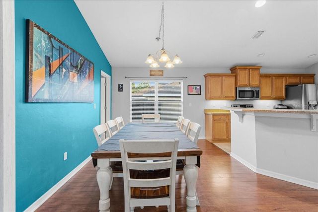 934 NW 255TH WAY, Newberry, FL 32669