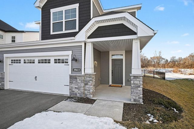 19413 Crystal Terrace, Farmington, MN 55024
