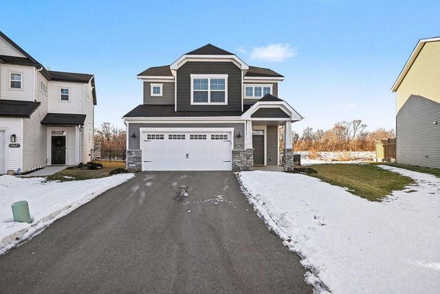 19413 Crystal Terrace, Farmington, MN 55024