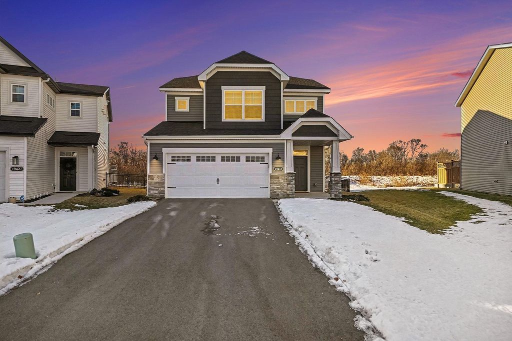 19413 Crystal Terrace, Farmington, MN 55024