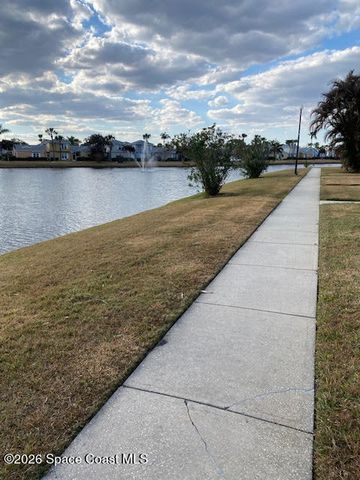 1475 Malibu Circle NE 105, Palm Bay, FL 32905