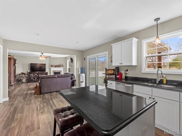 3526 Chippewa Drive, Shiloh, IL 62221