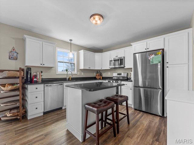 3526 Chippewa Drive, Shiloh, IL 62221