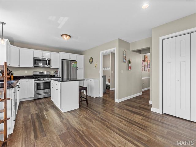 3526 Chippewa Drive, Shiloh, IL 62221