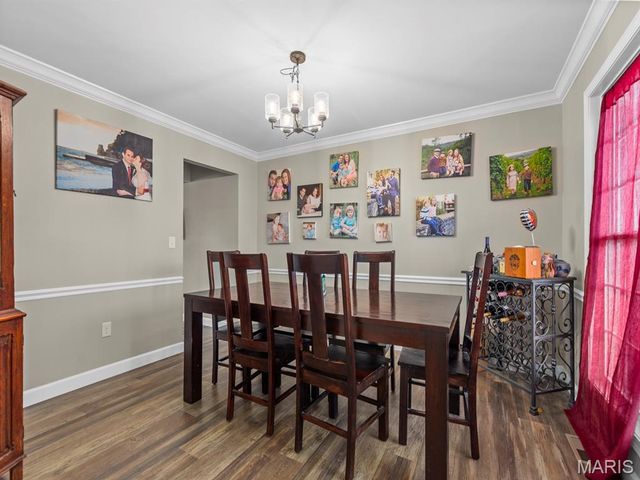 3526 Chippewa Drive, Shiloh, IL 62221