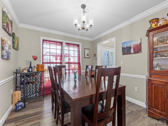 3526 Chippewa Drive, Shiloh, IL 62221