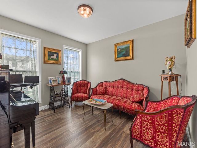 3526 Chippewa Drive, Shiloh, IL 62221