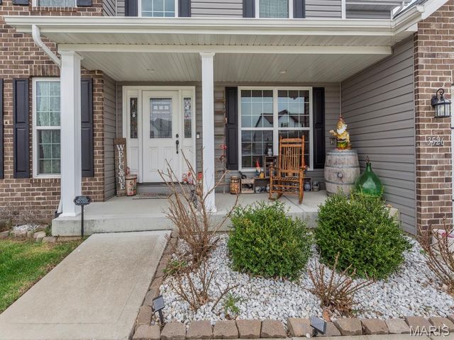 3526 Chippewa Drive, Shiloh, IL 62221