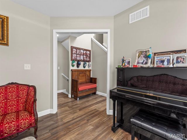 3526 Chippewa Drive, Shiloh, IL 62221