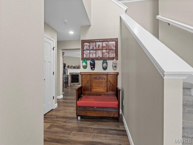 3526 Chippewa Drive, Shiloh, IL 62221