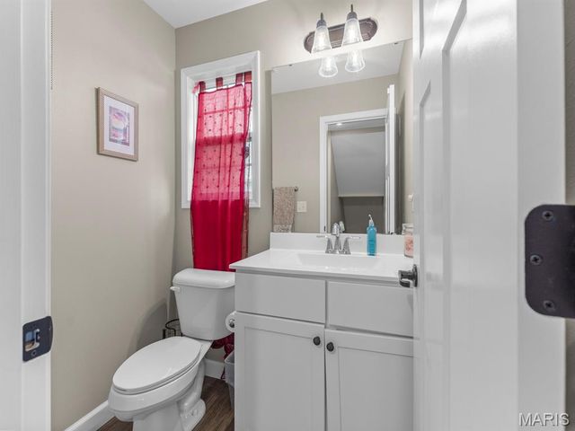 3526 Chippewa Drive, Shiloh, IL 62221