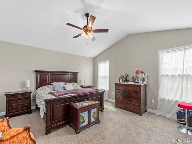 3526 Chippewa Drive, Shiloh, IL 62221