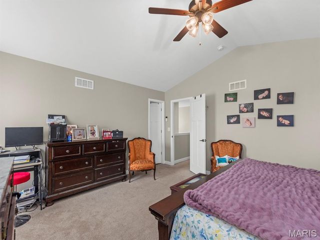 3526 Chippewa Drive, Shiloh, IL 62221