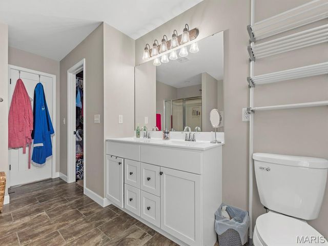 3526 Chippewa Drive, Shiloh, IL 62221