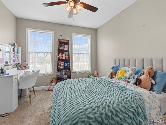 3526 Chippewa Drive, Shiloh, IL 62221