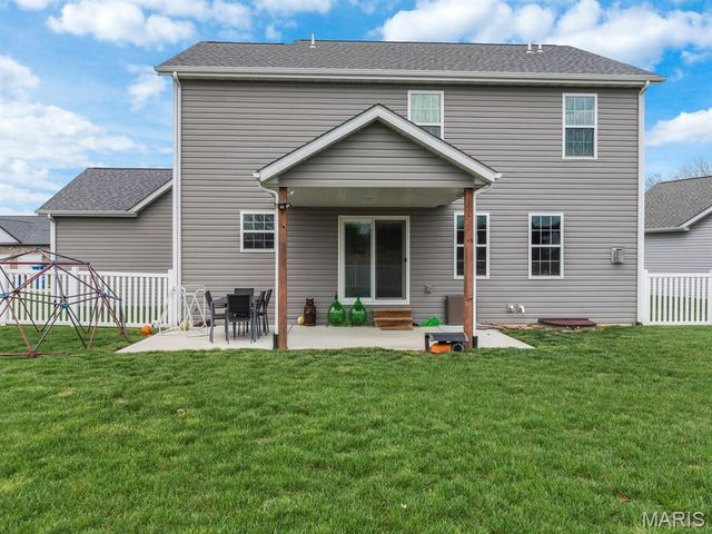 3526 Chippewa Drive, Shiloh, IL 62221