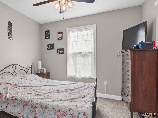 3526 Chippewa Drive, Shiloh, IL 62221