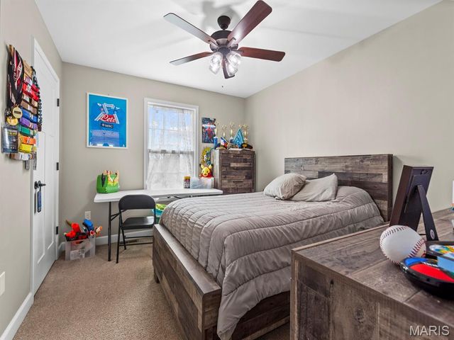 3526 Chippewa Drive, Shiloh, IL 62221