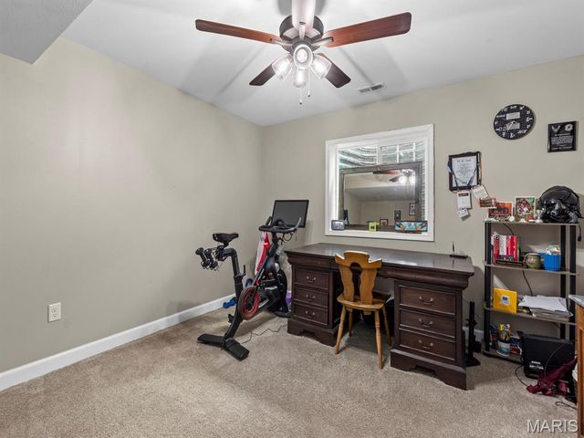 3526 Chippewa Drive, Shiloh, IL 62221