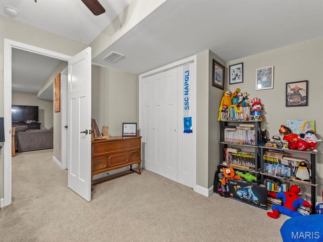 3526 Chippewa Drive, Shiloh, IL 62221