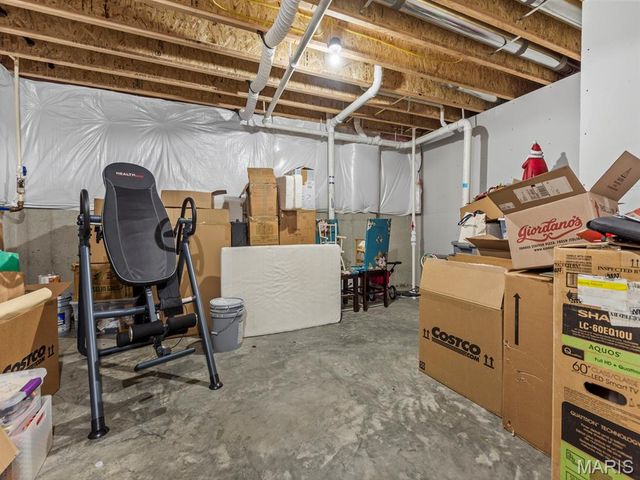 3526 Chippewa Drive, Shiloh, IL 62221