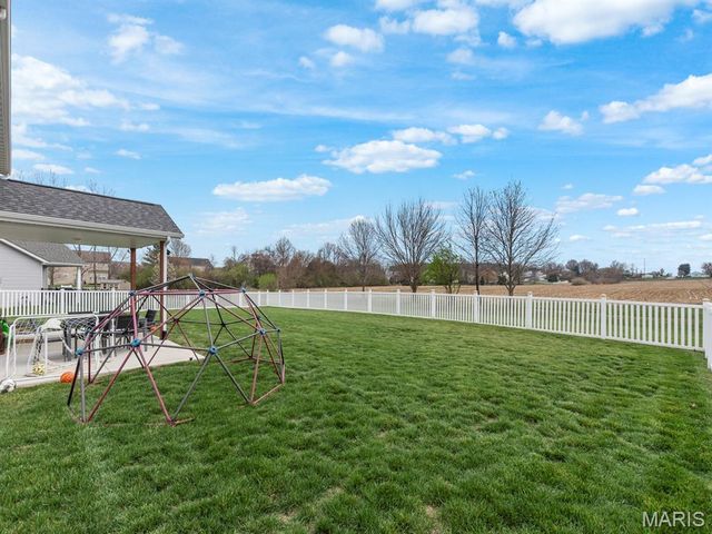 3526 Chippewa Drive, Shiloh, IL 62221