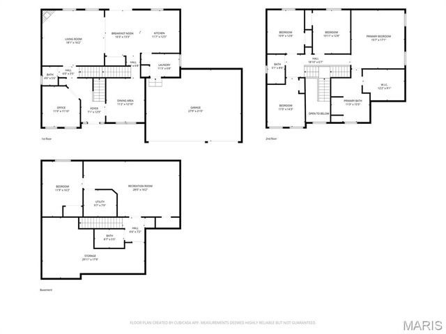 3526 Chippewa Drive, Shiloh, IL 62221