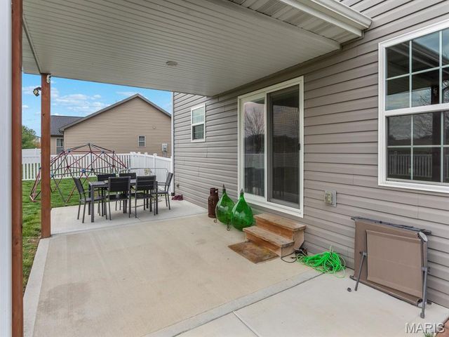 3526 Chippewa Drive, Shiloh, IL 62221