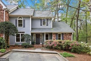 175 Riverview Trail, Roswell, GA 30075