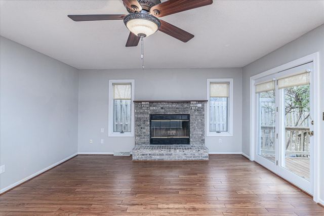 4520 E BRIDGEWOOD DR, Columbia, MO 65203