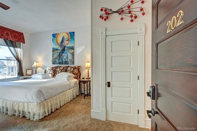 204 N F Street C2, Salida, CO 81201