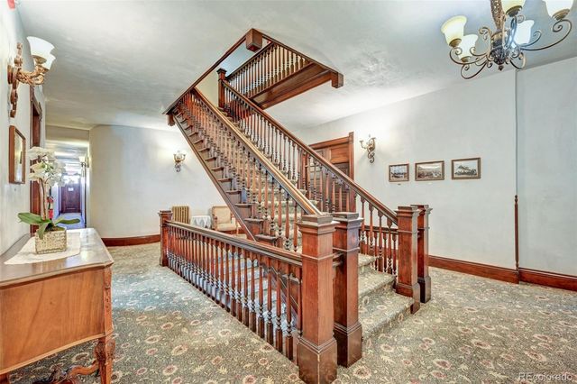 204 N F Street C2, Salida, CO 81201