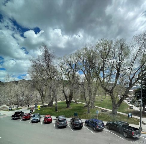 204 N F Street C2, Salida, CO 81201