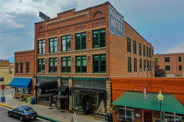 204 N F Street C2, Salida, CO 81201