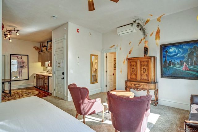 204 N F Street C2, Salida, CO 81201