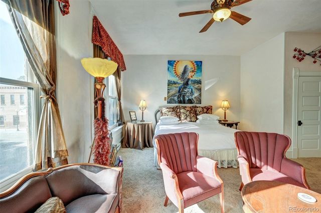 204 N F Street C2, Salida, CO 81201