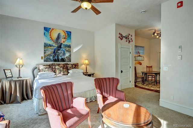 204 N F Street C2, Salida, CO 81201