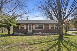 9214 N County Road F, Edgerton, WI 53534