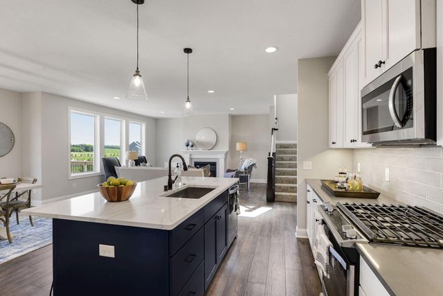 4532 Meadowview Lane, Minnetrista, MN 55331