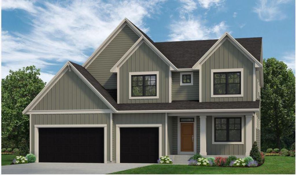 4532 Meadowview Lane, Minnetrista, MN 55331