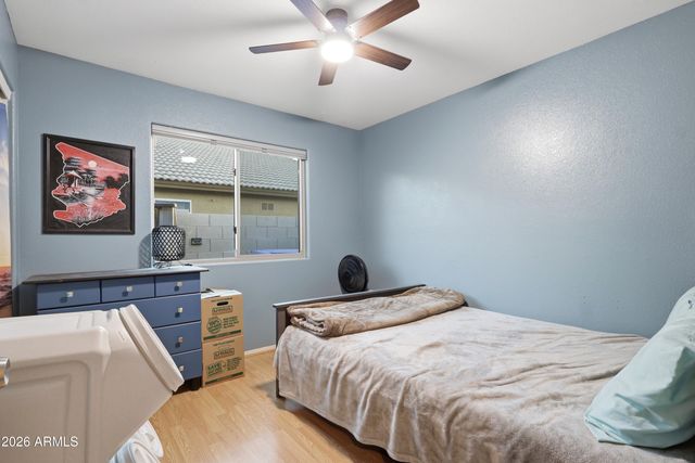 661 N JOSHUA TREE Lane, Gilbert, AZ 85234