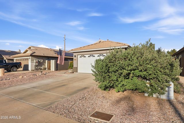661 N JOSHUA TREE Lane, Gilbert, AZ 85234