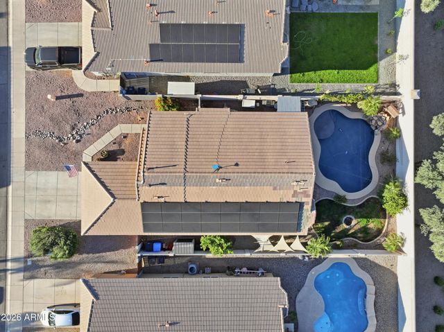 661 N JOSHUA TREE Lane, Gilbert, AZ 85234