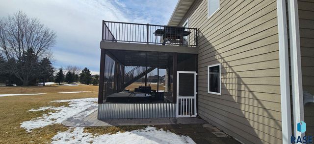 217 Hickory St Street, Brookings, SD 57006