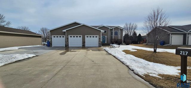 217 Hickory St Street, Brookings, SD 57006
