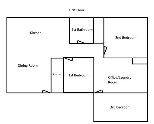 506 SPRUCEWOOD ROAD, Fairbanks, AK 99709