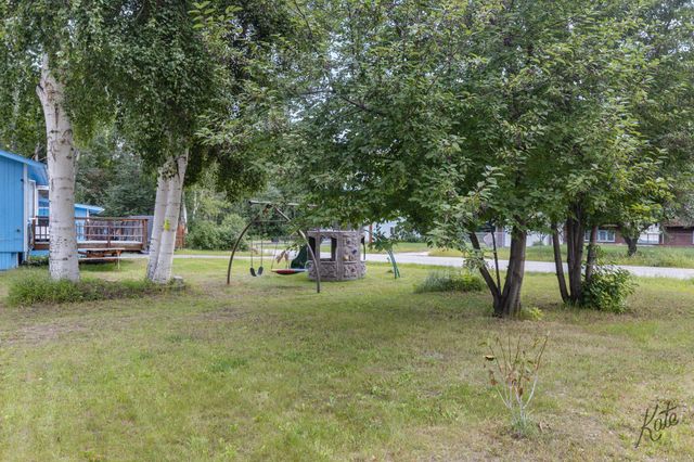 506 SPRUCEWOOD ROAD, Fairbanks, AK 99709