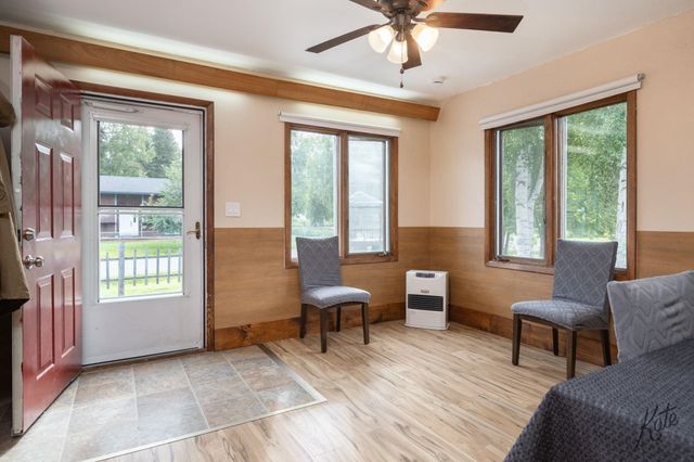 506 SPRUCEWOOD ROAD, Fairbanks, AK 99709