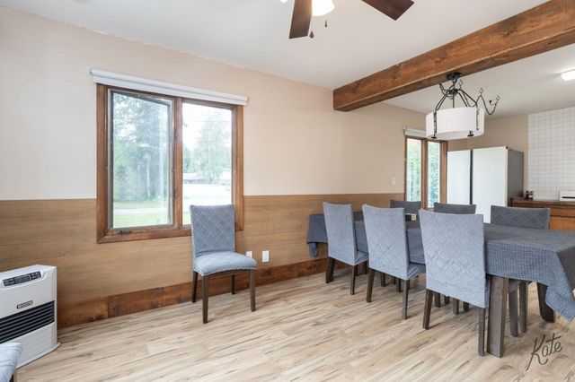 506 SPRUCEWOOD ROAD, Fairbanks, AK 99709